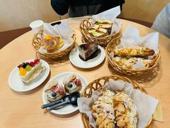 -麦田工坊(月湖店)
