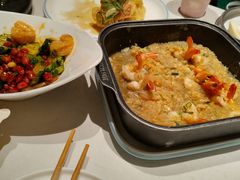 -北李妈妈菜·海肠捞饭(开发区万达店)