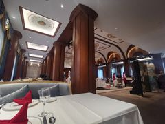 -北京友谊宾馆·俄罗斯餐厅