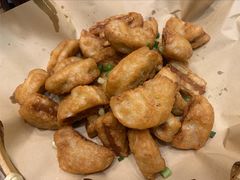 洪湖藕夹-肖记公安牛肉鱼杂馆·省级非物质文化遗产(三角路直营店)