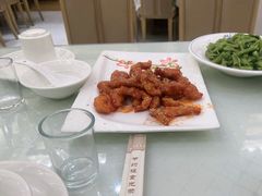 -百姓食府(秦虹路店)