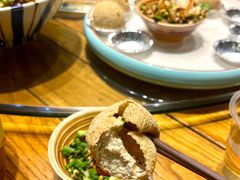 -亮欢寨酸汤鱼(沙冲路店)