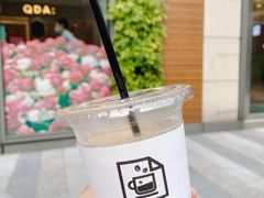 -JPG coffee(广州体育西店)