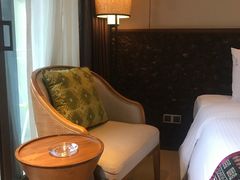 -西双版纳融创皇冠假日度假酒店