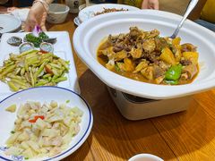 -黄泥岗·地道湖北菜(奥特莱斯店)