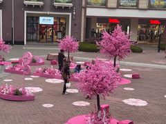 -王府井奥莱临潼小镇(临潼店)