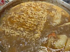 -燃计沙茶皇·香港沙茶火锅(人广旗舰店)