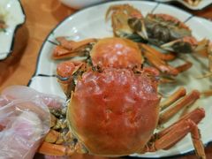 -忆口香龙虾(珠海夏湾老店)