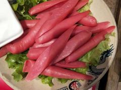-小龙坎老火锅(金柏林店)