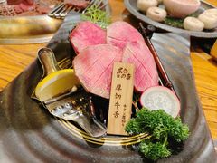 -黑牛の店·和牛烧肉(合生汇店)