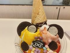 -DQ·蛋糕·冰淇淋(动壹店)