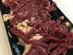 -陈记顺和潮汕牛肉火锅(番禺迎宾大道店)