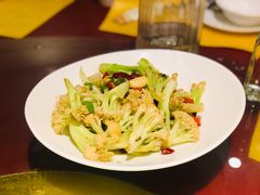 -海尔巴格新疆餐厅(东来兴店)