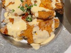 -胡麻(静安嘉里店)