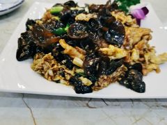 醋溜木须-正阳春鸭子楼(汉沽店)