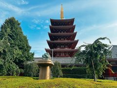 -浅草寺