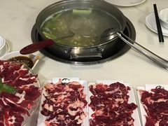 -三头牛·潮汕牛肉生蚝火锅 (夏湾店)