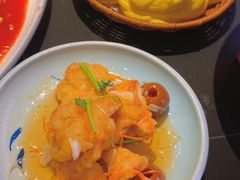 -北院·果木烤鸭·25年东北菜(创意产业园店)