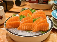 -万岁寿司(蓬江万达店)