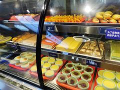 -蚝英雄鲜蚝自助专门店(长楹天街直营店)