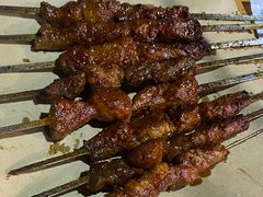 -高原第一家资格烤羊肉(玉林南路总店)