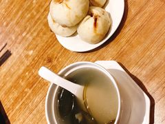 -韩包子(建设路店)