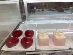 -法桐蛋糕·手作面包(万象城店)
