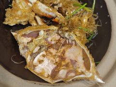 -阿里元老宋海鲜大排档(明发店)