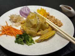 -鹭江潮餐厅·福建菜(鹭江佲家酒店)