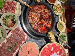 -蜀大侠火锅(春熙路店)