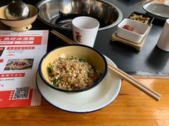 -李子坝梁山鸡(李子坝大鸡哥店)