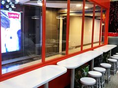 -阿上阿上麻辣香锅&麻辣烫(朝阳蓝色港湾店)