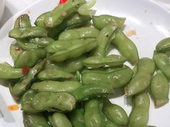 -阿胖龙虾小海鲜(宁国南路总店)