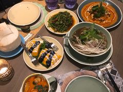 -CHINCHIN 青青·泰国料理(万象食家店)