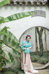 -八角古风摄影