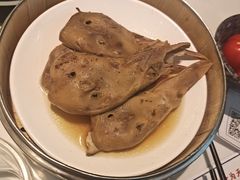 -哥老官重庆美蛙鱼头(宝山龙湖店)