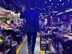 -萍姐火锅·公路夜市(打浦桥日月光店)