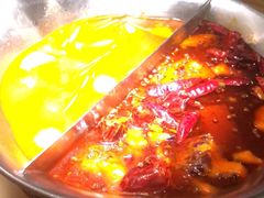 -湊湊火锅·茶憩(东城万达店)