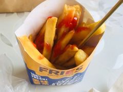 -好伦哥比萨烤肉自助(八里桥店)