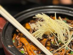 -吴越荣记苏州菜·松鼠桂鱼(月光码头店)