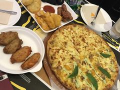 -乐凯撒披萨(海岸城店)