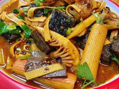 -泰粗卤加热卤味(义全店)