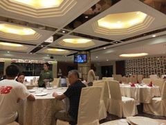 大堂-凤凰轩·尾牙宴·生日宴(十里银滩店)