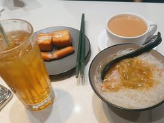 -和平馆·地道港澳茶餐厅(西门口店)