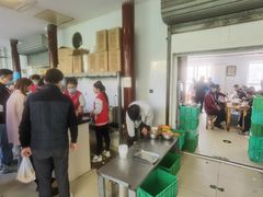 -李小老烧饼(常营民族家园店)