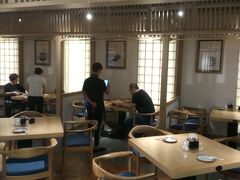 大堂-杨妈妈粥店(华山路店)