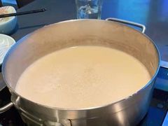 -捞王锅物料理(上海世茂广场店)