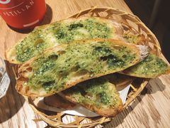 -La Strada(安福路店)