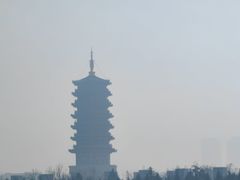 -长春北湖公园