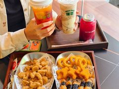 -HITEA嘆萃(北江新区店)